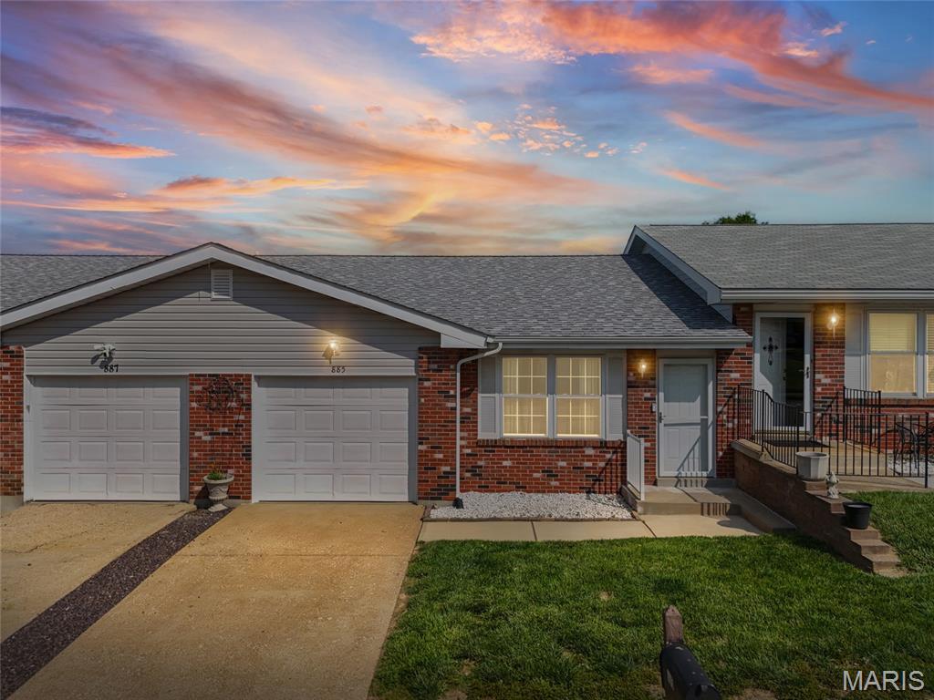Photo of 885 Barwood Drive Arnold MO 63010