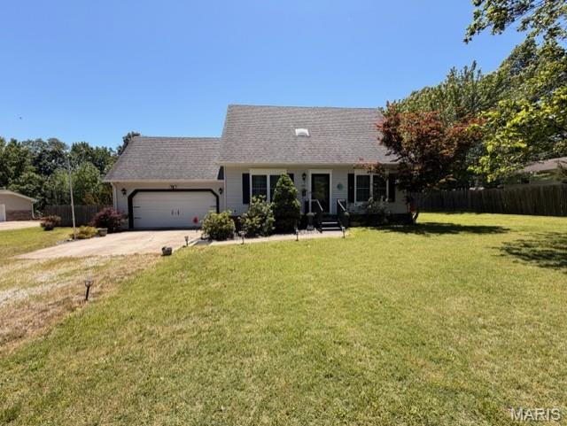 Photo of 2810 East Old Oak Road Poplar Bluff MO 63901