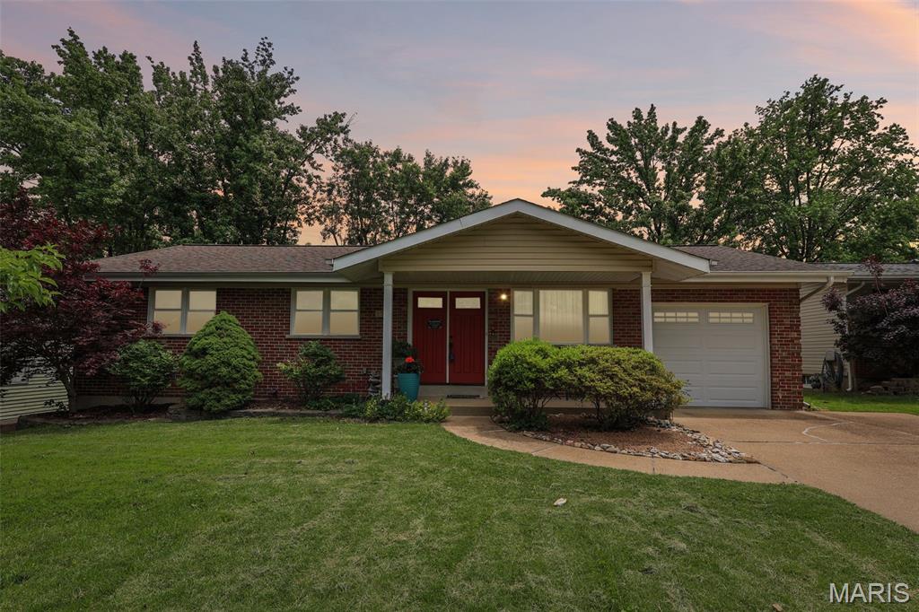 Photo of 3520 Glen Bay Drive St Louis MO 63125