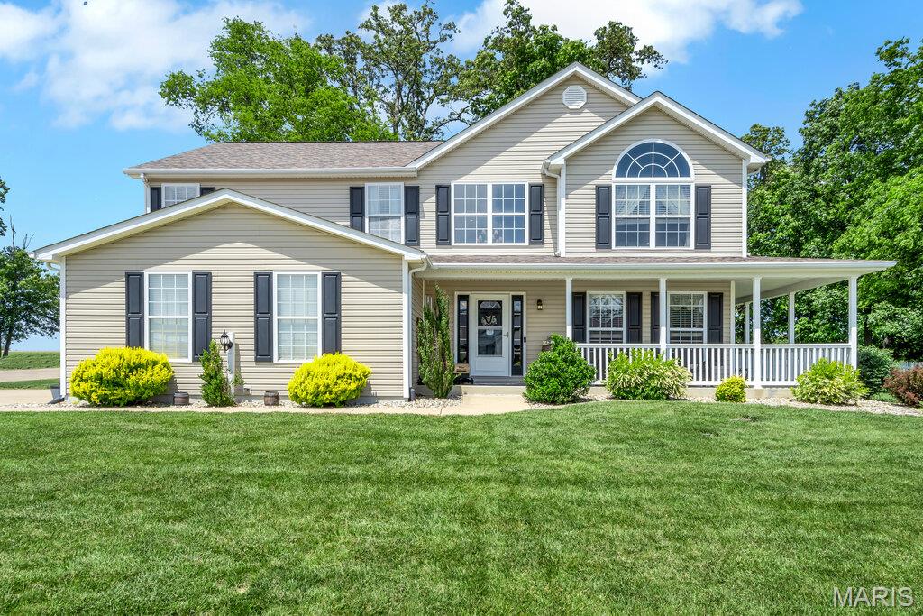 Photo of 4901 Red Oak Drive Waterloo IL 62298