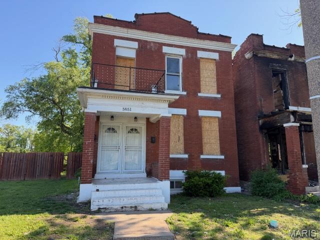 Photo of 5651 Wells Avenue St Louis MO 63112