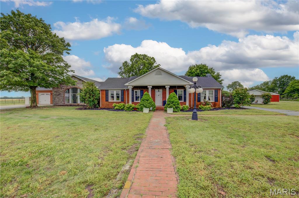 Photo of 763 N Highway CC Bertrand MO 63823