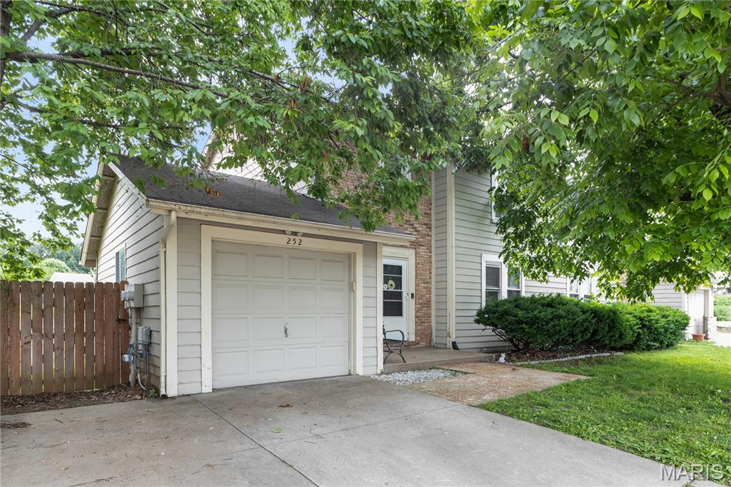 Photo of 252 Spencer Road St Peters MO 63376