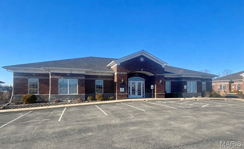 Photo of 6702 Keaton Corporate Parkway O'Fallon MO 63368