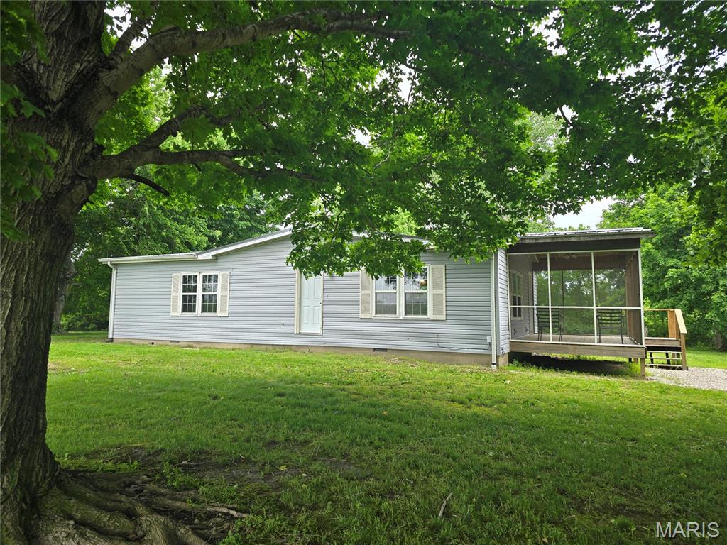 Photo of 17261 N 9th Avenue Hillsboro IL 62049