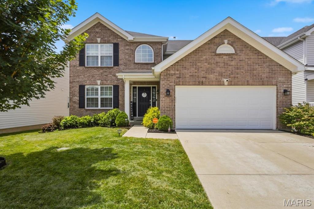 Photo of 11051 Arbor Gardens Drive St Louis MO 63044