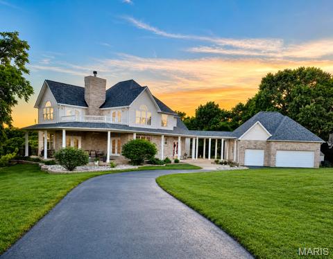 Photo of 5009 Fischer Way Imperial MO 63052