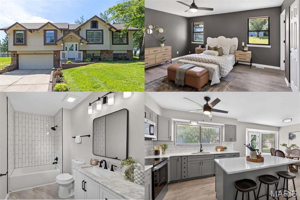 Photo of 940 Ampere Court Lake St Louis MO 63367