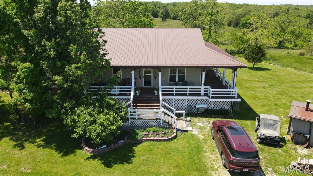 Photo of 3947 Highway H Salem MO 65560