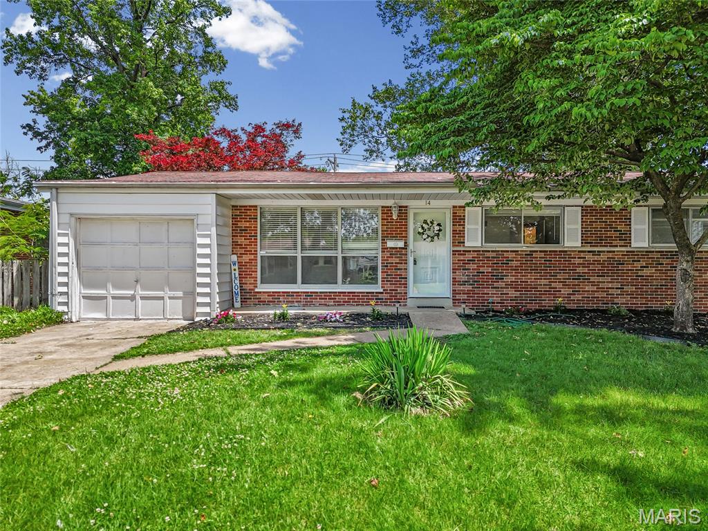 Photo of 14 Tamma Lane Hazelwood MO 63042