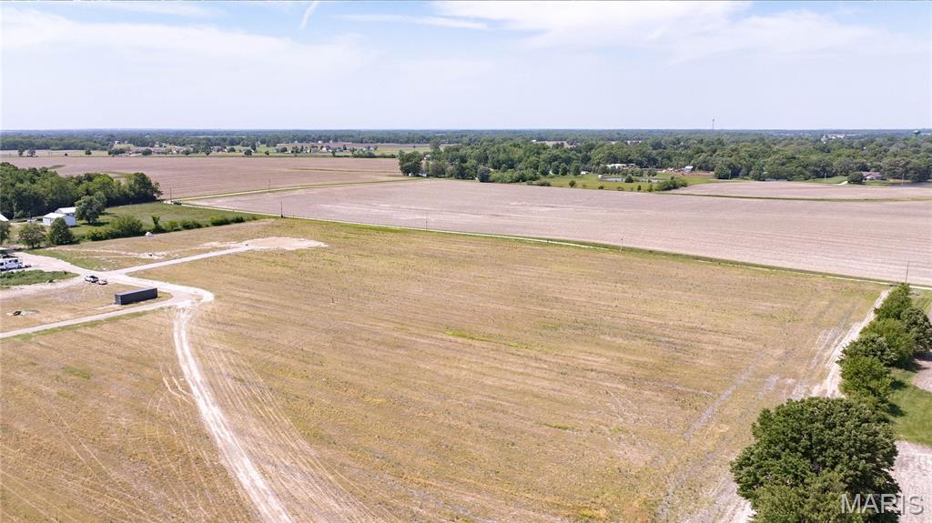 Photo of Tract 1 County Line Road Brighton IL 62012