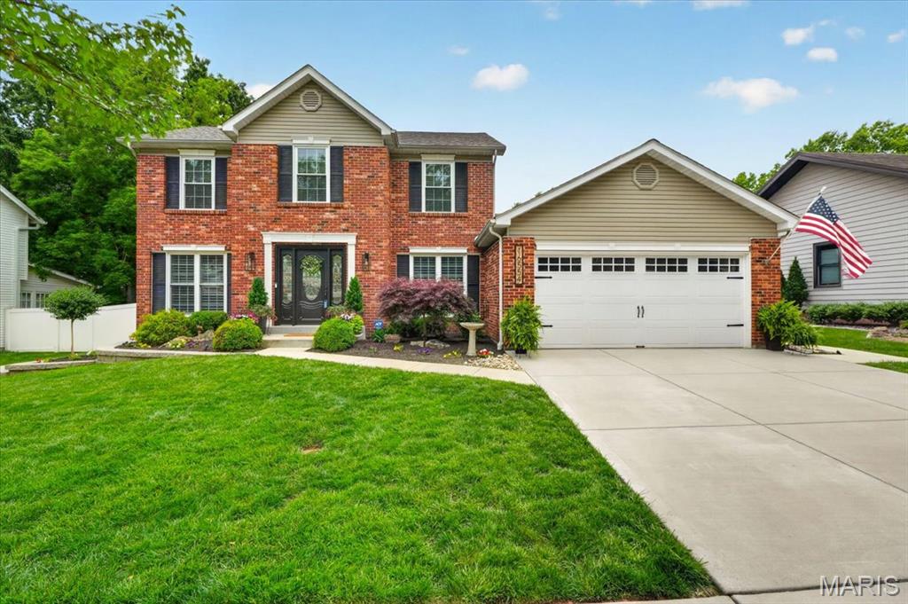 Photo of 16554 Green Pines Drive Wildwood MO 63011