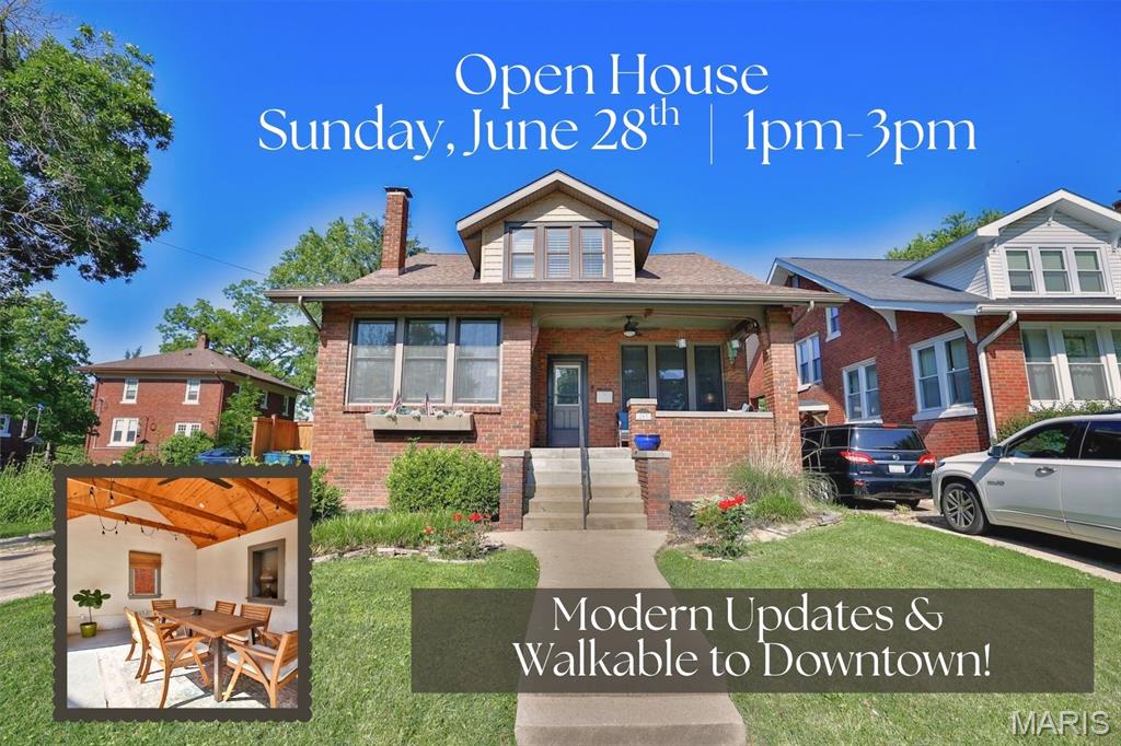 Photo of 215 N Buchanan Street Edwardsville IL 62025