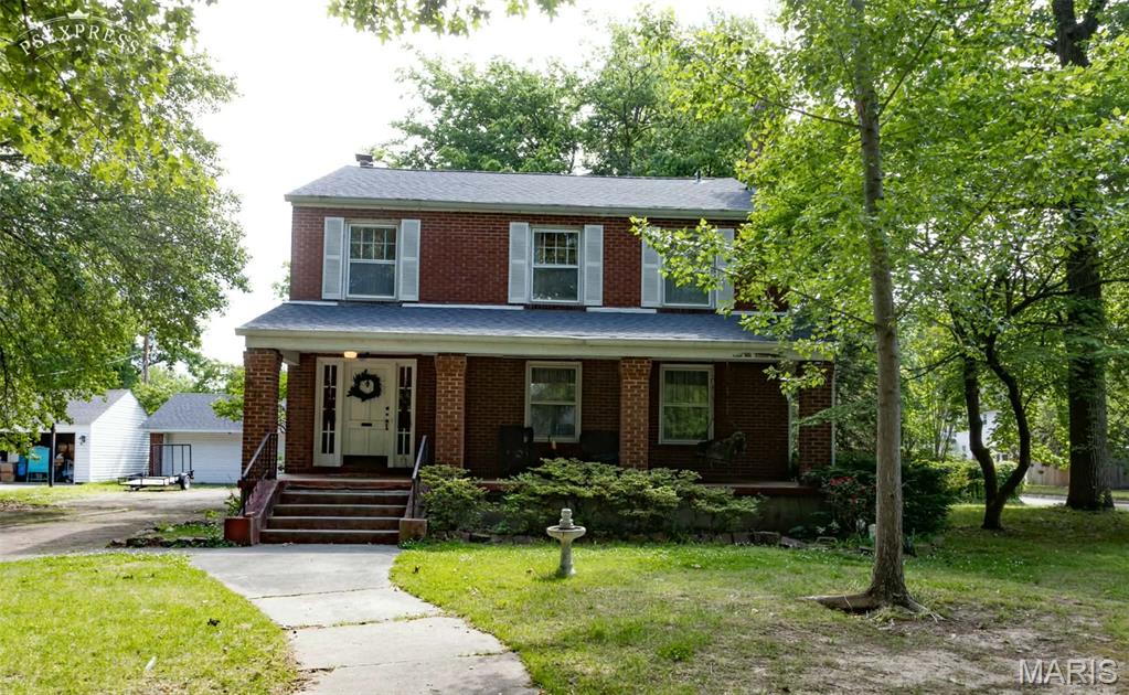 Photo of 604 Park Avenue Sikeston MO 63801