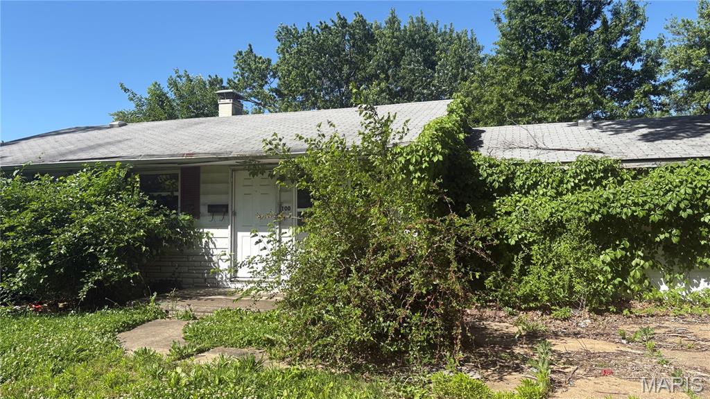Photo of 100 McAlpine Drive St Louis MO 63137