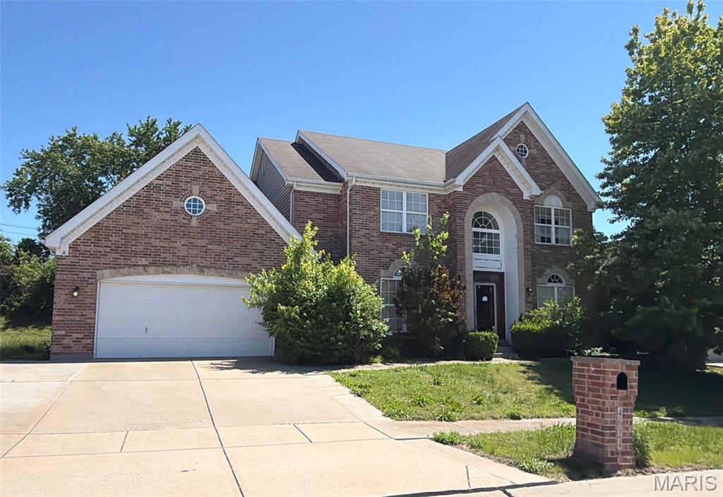 Photo of 4624 Behlmann Estates Lane Unincorporated MO 63034