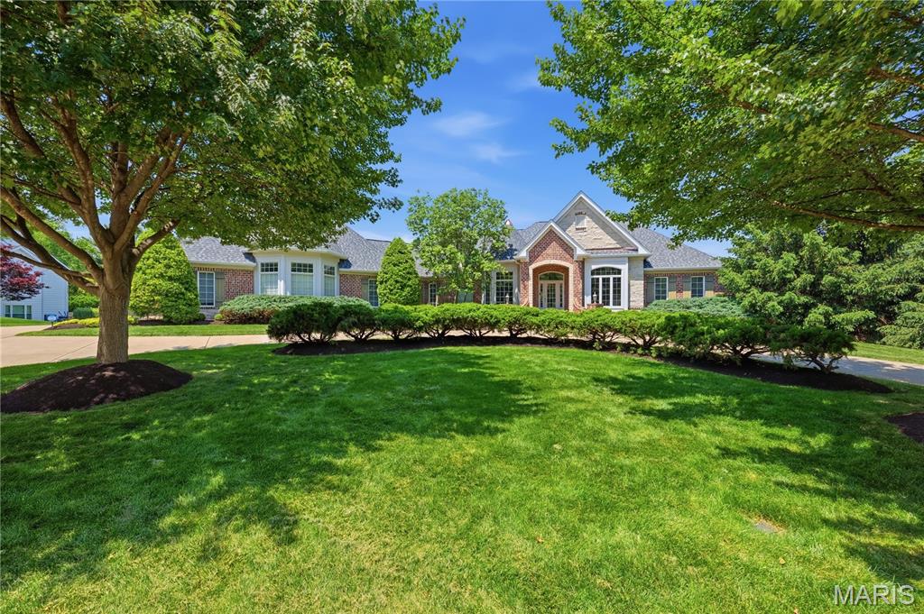 Photo of 238 Cornwall Drive Weldon Spring MO 63304