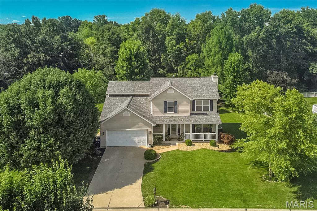 Photo of 7313 Cinnamon Teal Drive O'Fallon MO 63368