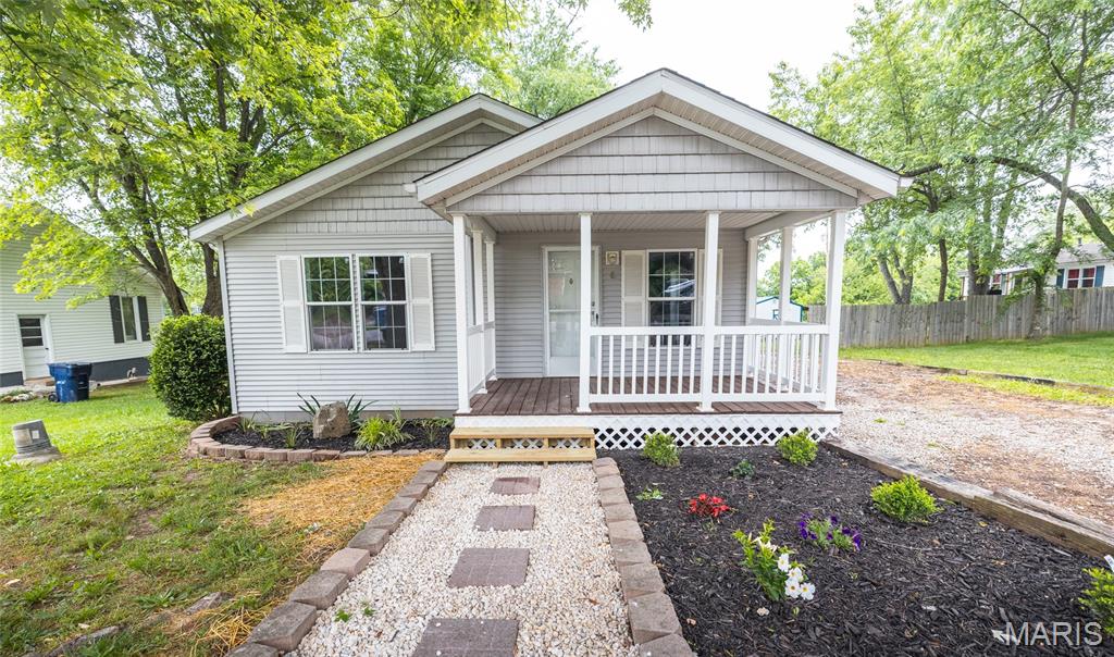 Photo of 6 S Martin Street Salem MO 65560