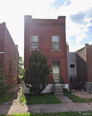 Photo of 3257 Minnesota Avenue St Louis MO 63118