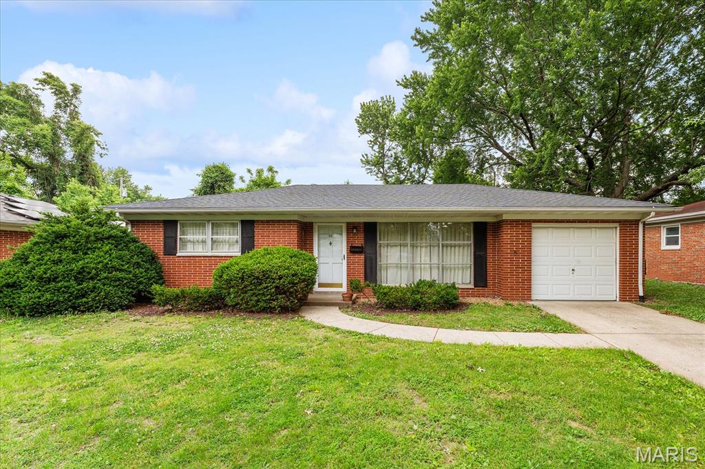 Photo of 48 Gatewood Court Belleville IL 62226