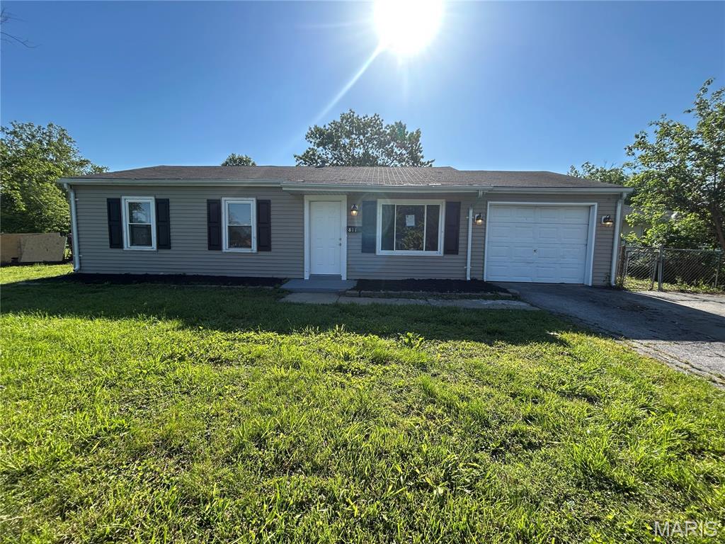 Photo of 811 Saint Monica Drive Cahokia IL 62206
