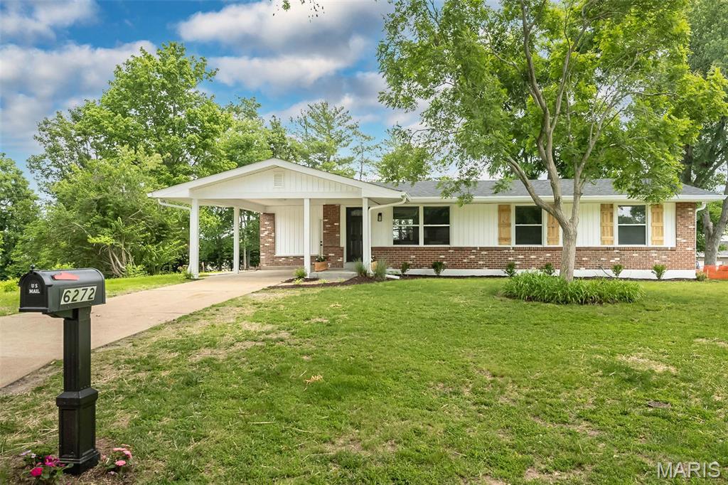 Photo of 6272 Treeridge Trail St Louis MO 63129