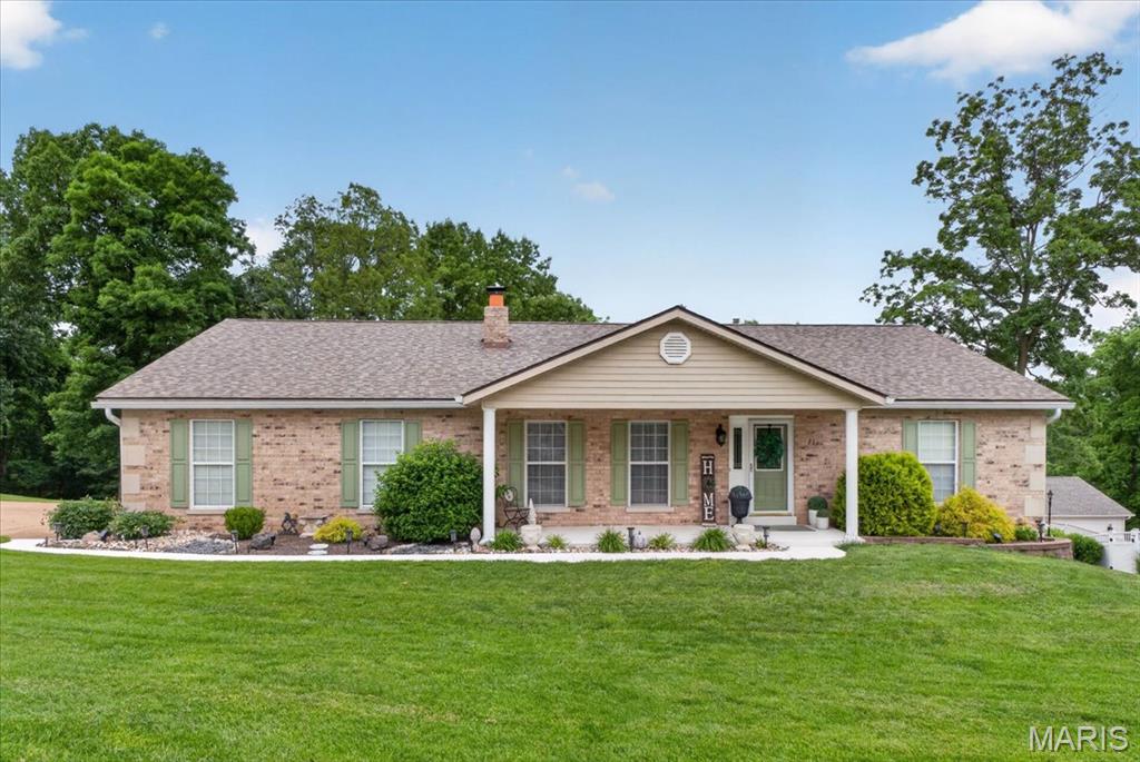 Photo of 21 Christina Drive Pevely MO 63070