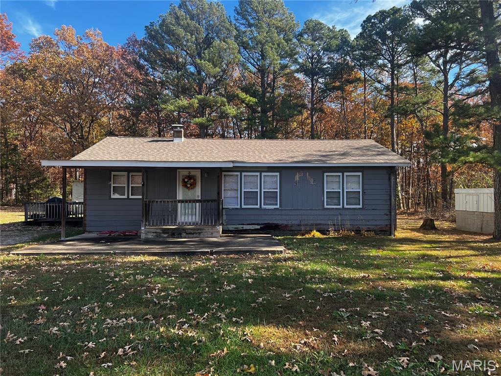Photo of 10430 State Highway AA Potosi MO 63664