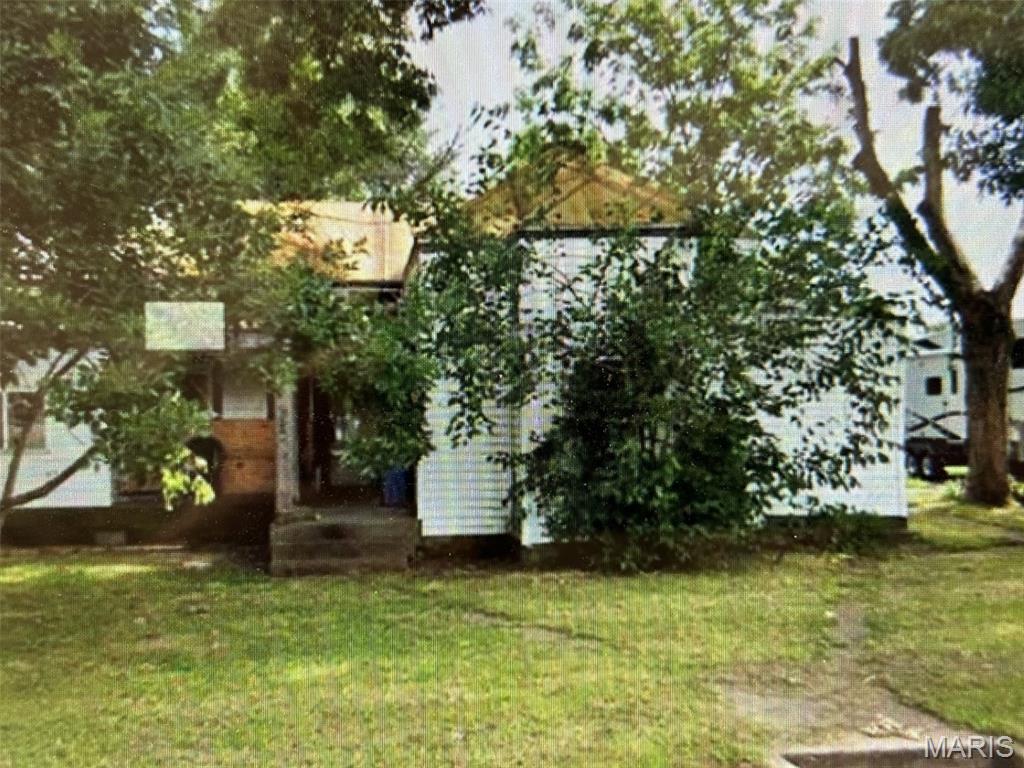 Photo of 209 S Spring Street Perryville MO 63775
