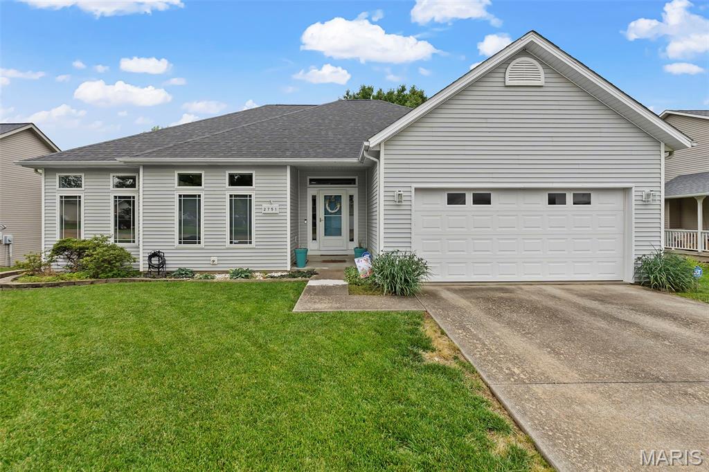 Photo of 2751 Ridgeway Drive Jackson MO 63755