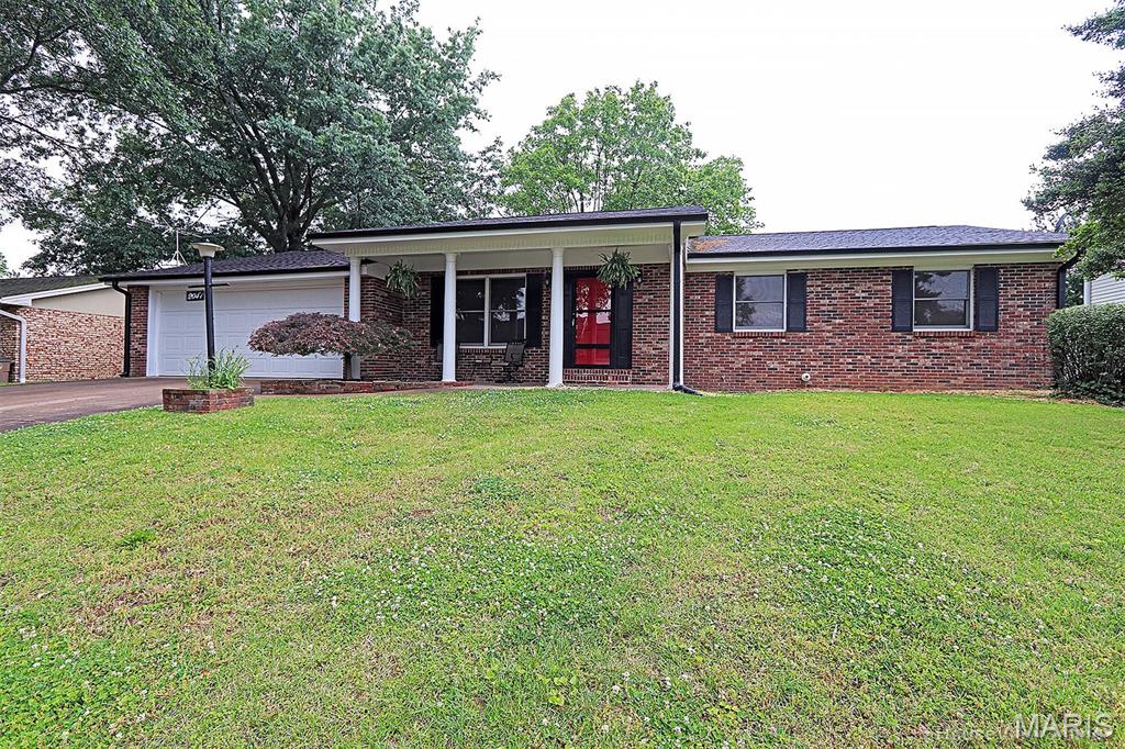 Photo of 2041 Steven Drive Cape Girardeau MO 63701