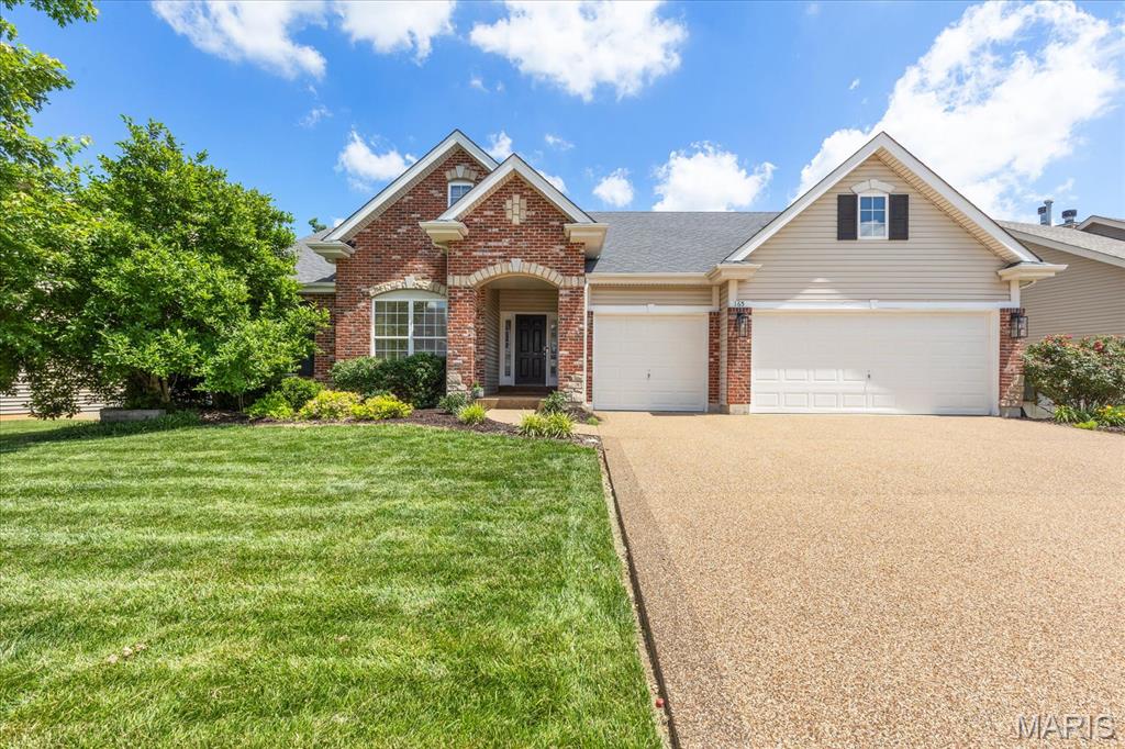 Photo of 165 Carlton Point Drive Wentzville MO 63385