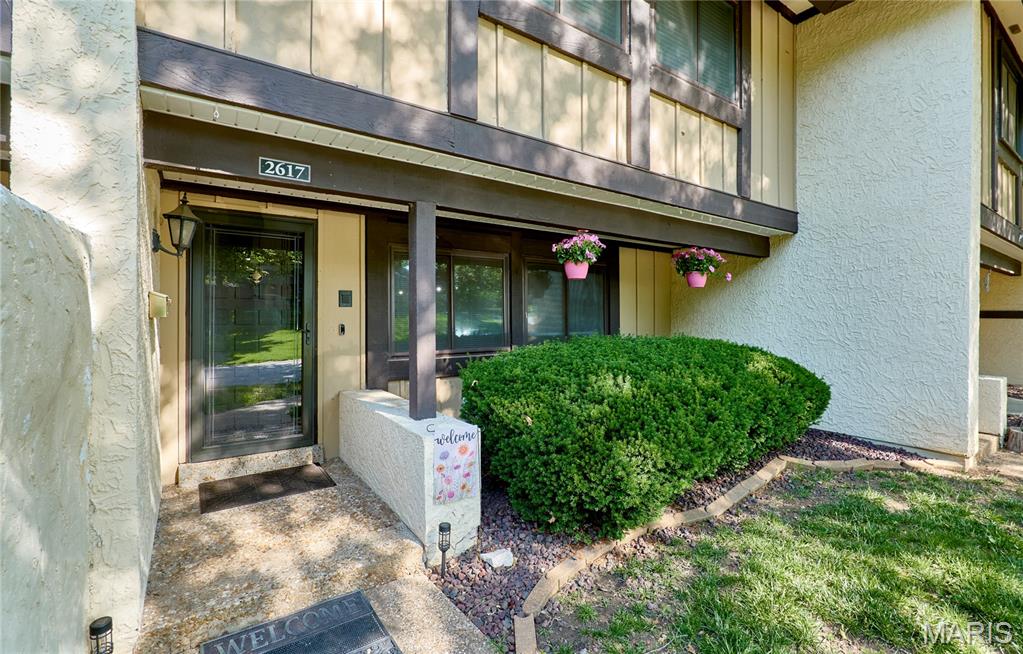 Photo of 2617 Hampton Road #C St Charles MO 63303