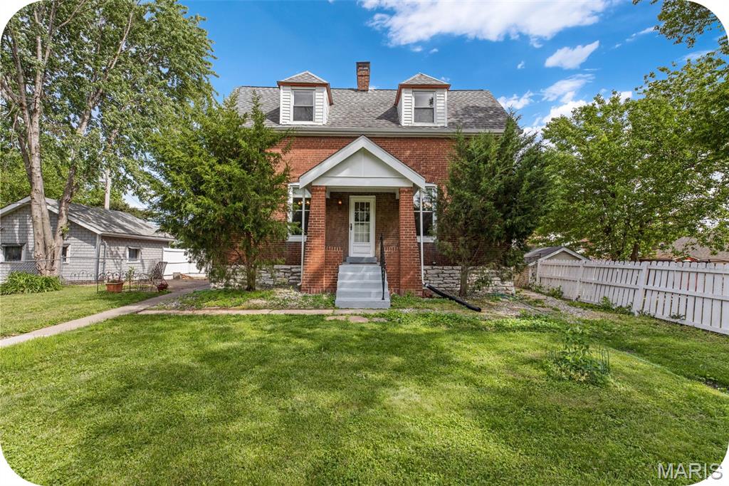 Photo of 4230 S 37th Street St Louis MO 63116