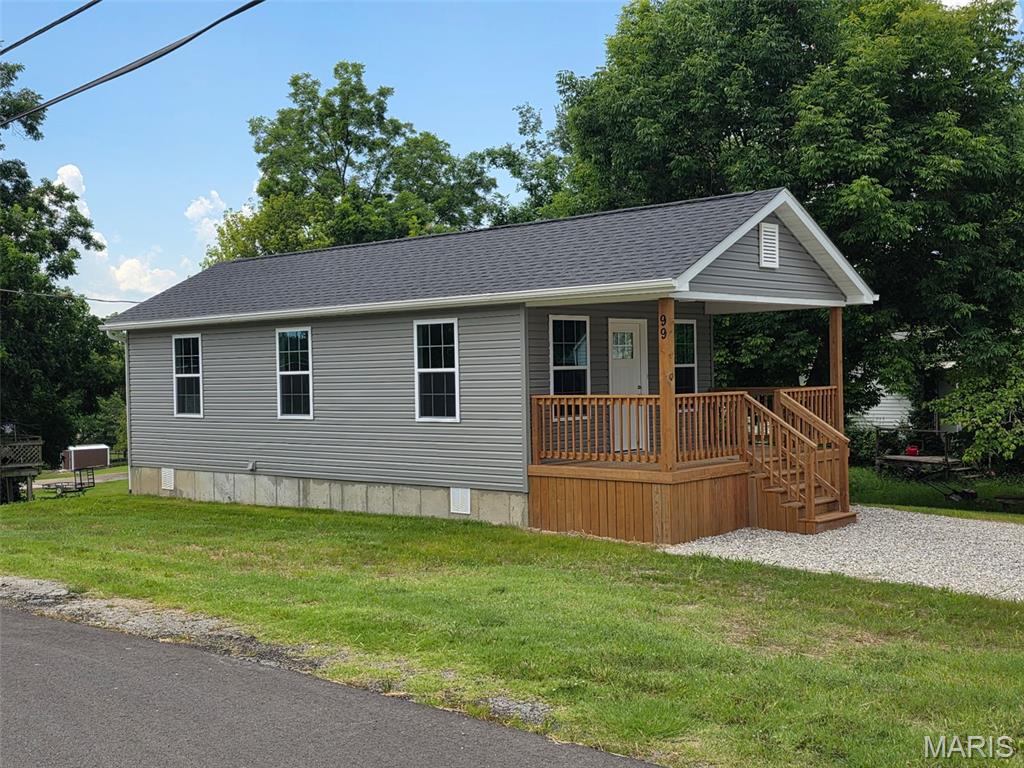 Photo of 99 N 8th Street Ste Genevieve MO 63670