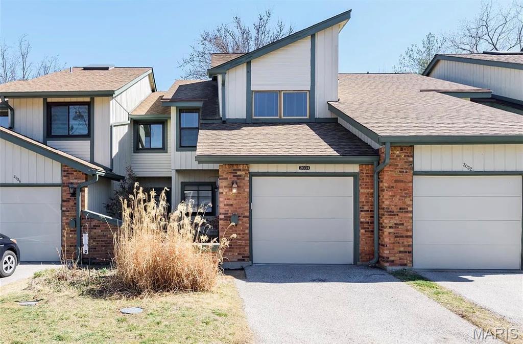Photo of 2034 Falling Brook Drive Maryland Heights MO 63043