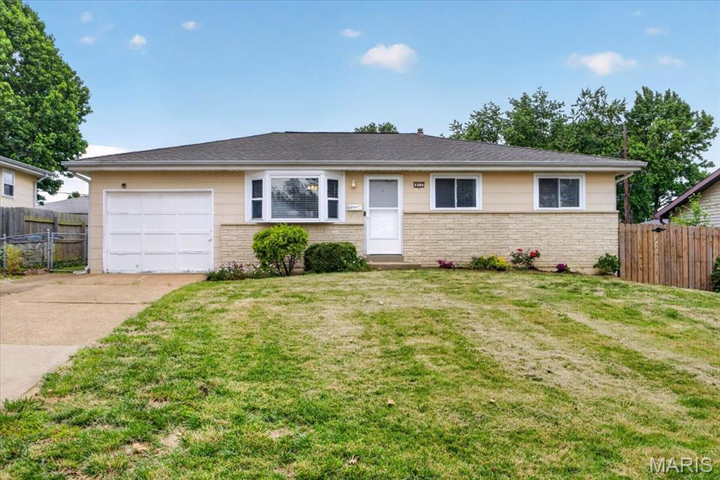 Photo of 817 Zeiss Avenue St Louis MO 63125