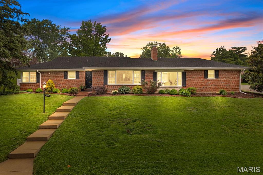 Photo of 1400 Norman Place St Louis MO 63122