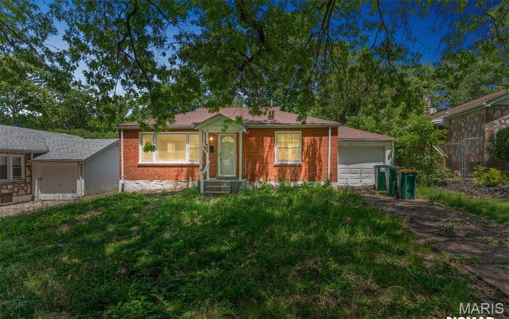 Photo of 8135 Bloom Drive St Louis MO 63114
