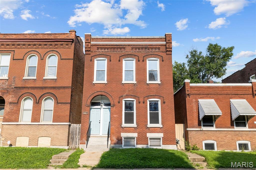 Photo of 2628 Oregon Avenue St Louis MO 63118
