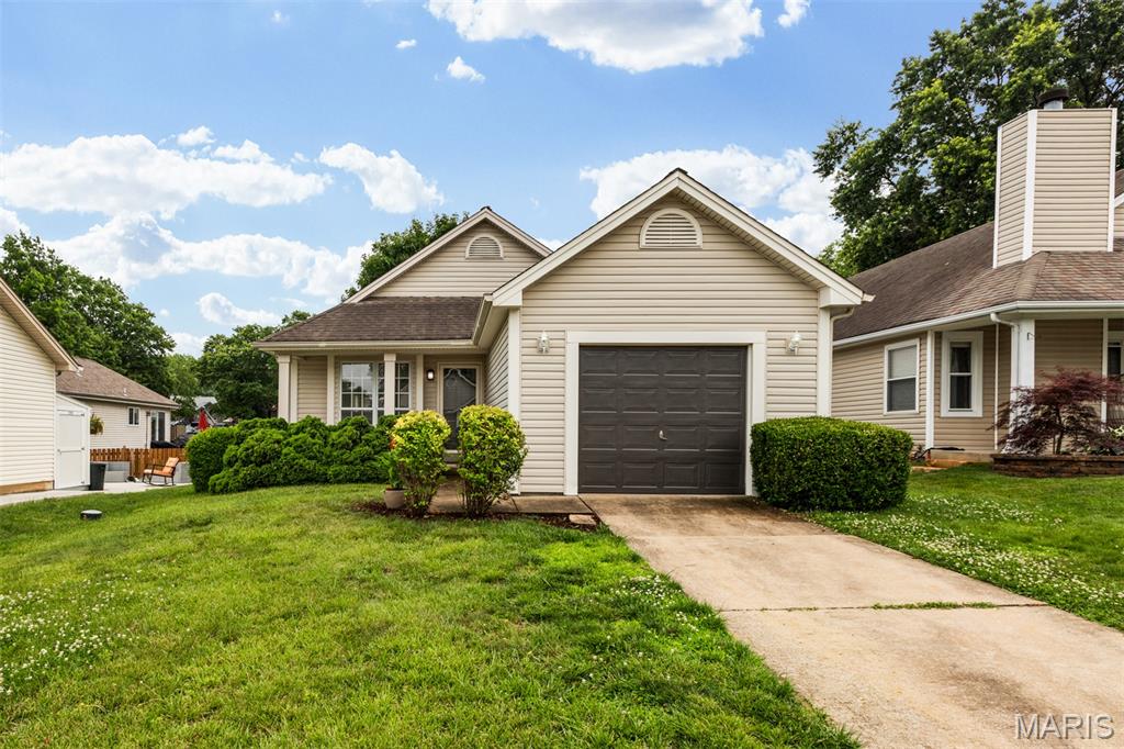 Photo of 3026 Plum Creek Drive St Peters MO 63303