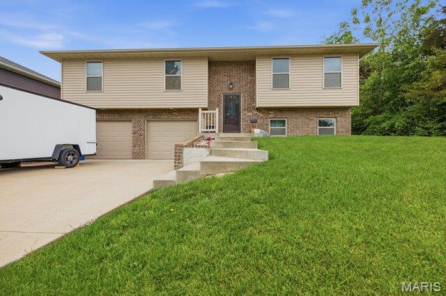 Photo of 105 Mars Street Holts Summit MO 65043