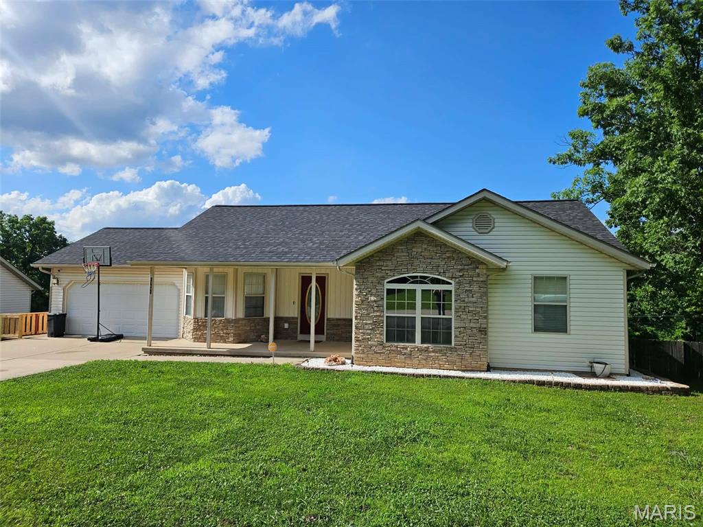 Photo of 15630 Top Drive St Robert MO 65584