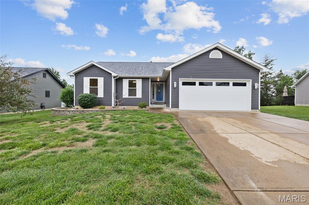 Photo of 2330 Garden Lane Festus MO 63028