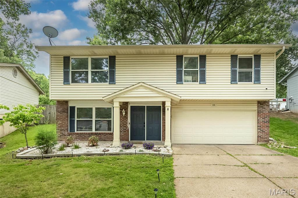 Photo of 508 Arborwood Drive Ballwin MO 63021