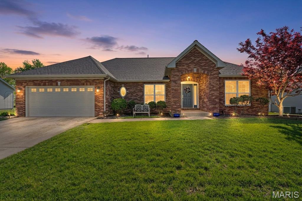 Photo of 928 Saint Nicholas Drive O'Fallon IL 62269