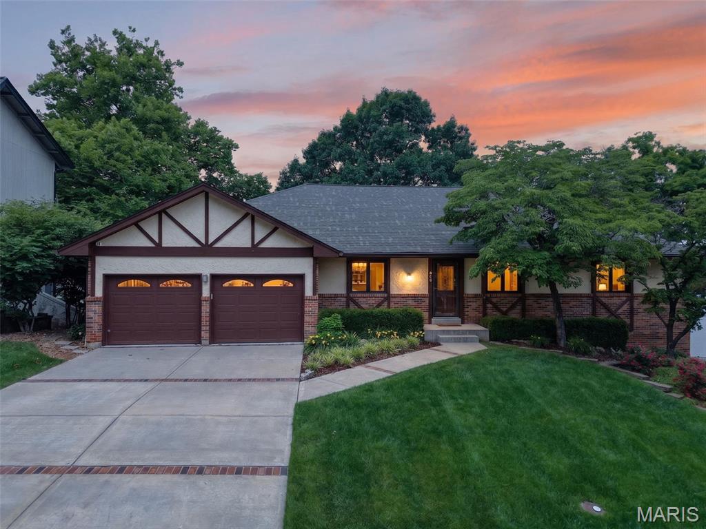 Photo of 642 Woodchuck Lane Lake St Louis MO 63367