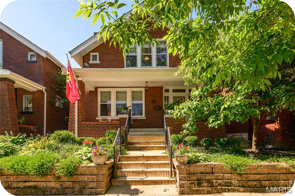 Photo of 5250 Murdoch Avenue St Louis MO 63109