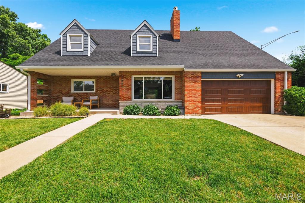Photo of 12447 Big Bend Road Kirkwood MO 63122